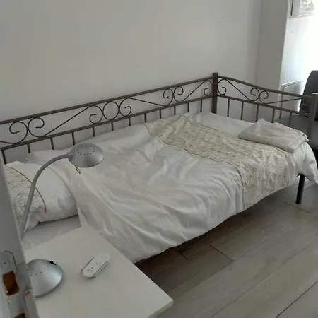 Studio Le Xav Accommodatie bij particulieren *
