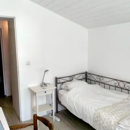 Accommodatie bij particulieren Studio Le Xav Pibrac