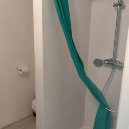 Studio Le Xav Accommodatie bij particulieren
