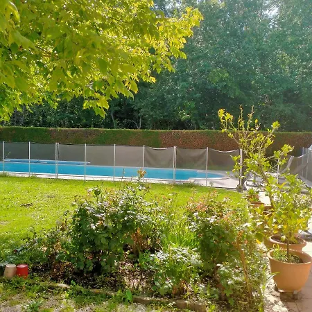 Accommodatie bij particulieren Studio Le Xav